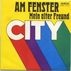 City : Am Fenster - Mein Alter Freund